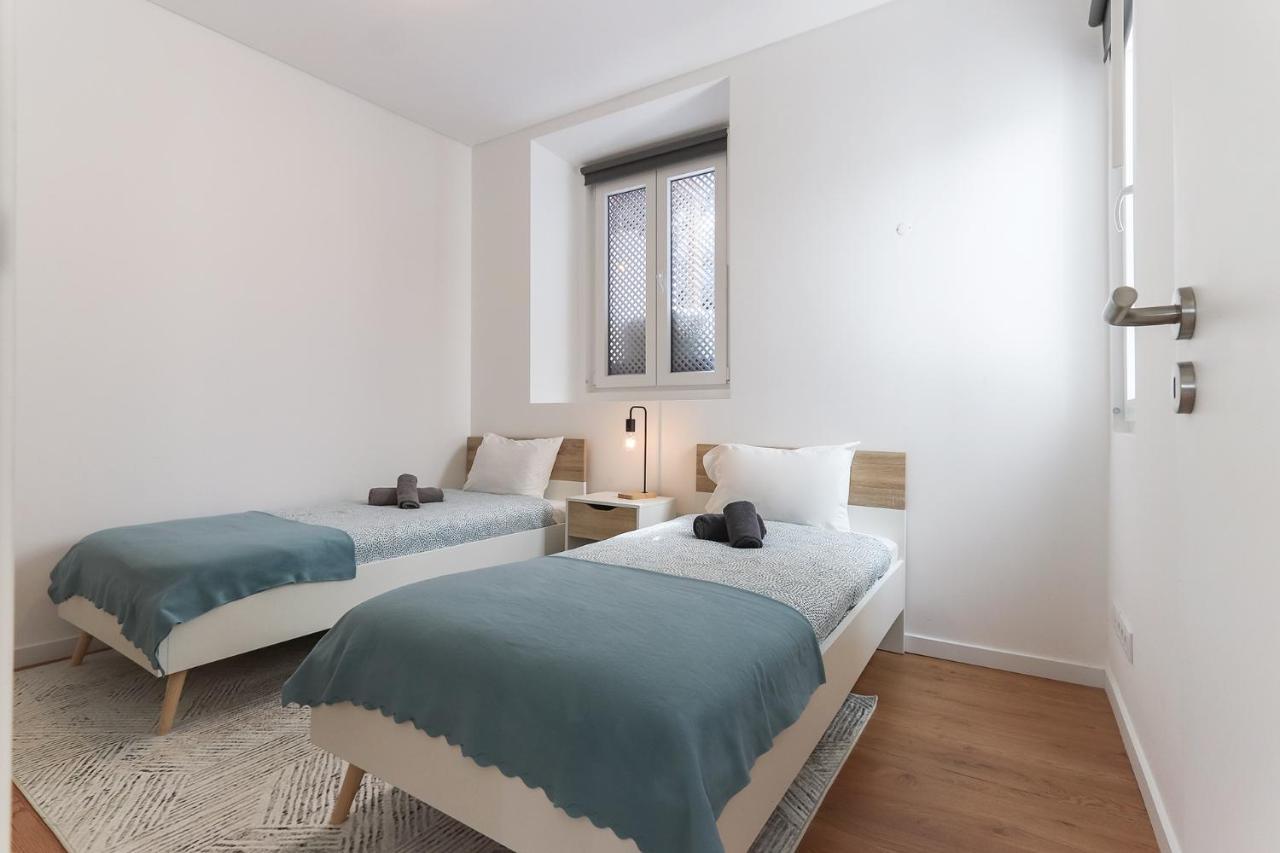 Sintra Flower Lux Apartments II Ngoại thất bức ảnh