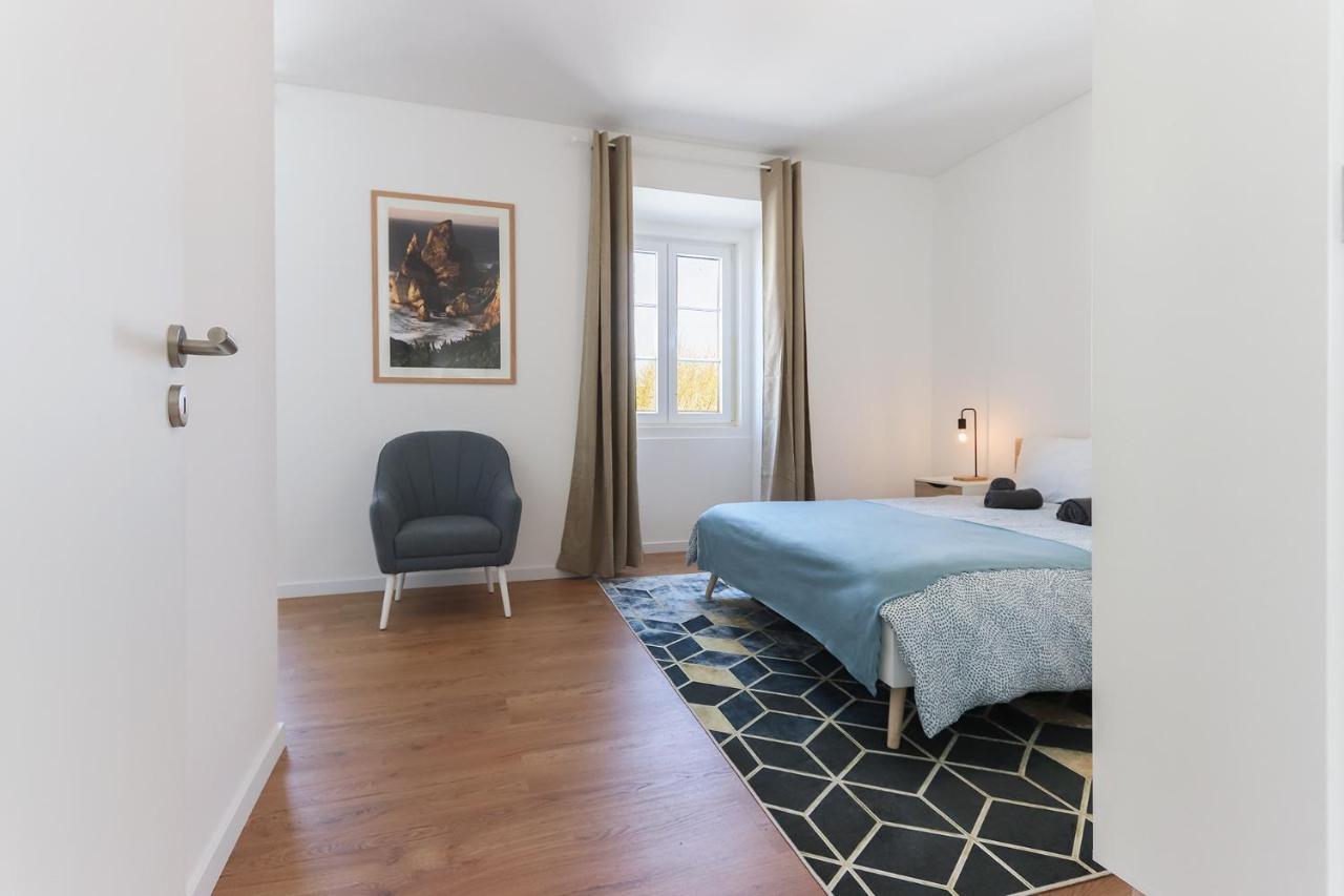 Sintra Flower Lux Apartments II Ngoại thất bức ảnh