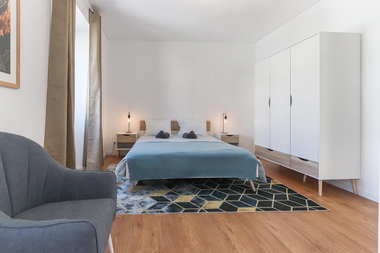 Sintra Flower Lux Apartments II Ngoại thất bức ảnh