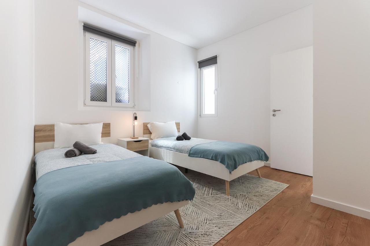 Sintra Flower Lux Apartments II Ngoại thất bức ảnh