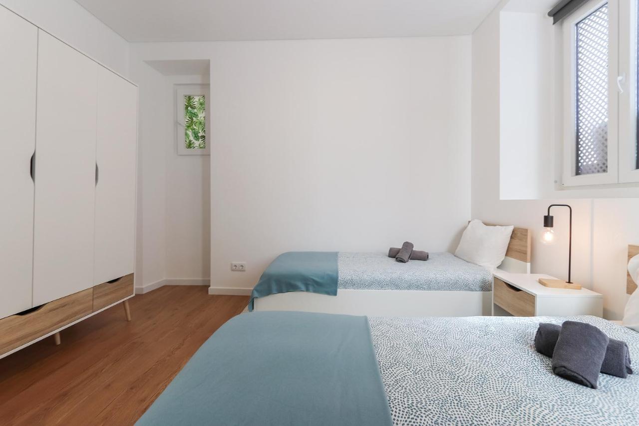 Sintra Flower Lux Apartments II Ngoại thất bức ảnh
