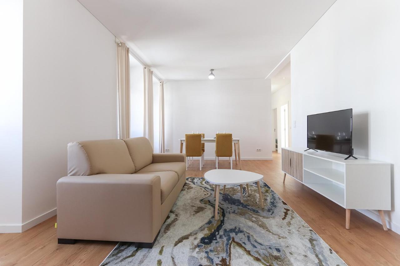 Sintra Flower Lux Apartments II Ngoại thất bức ảnh