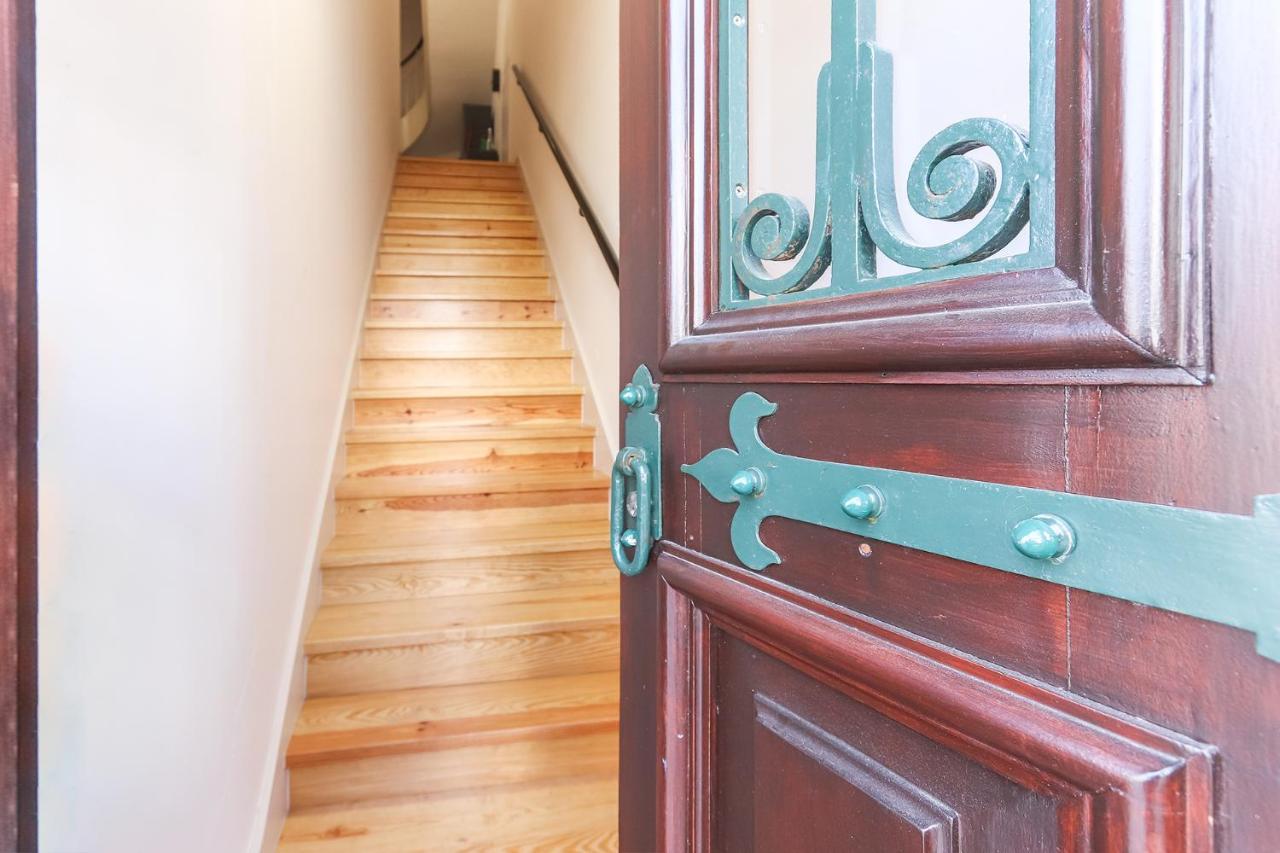 Sintra Flower Lux Apartments II Ngoại thất bức ảnh