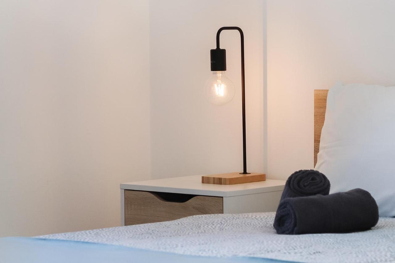 Sintra Flower Lux Apartments II Ngoại thất bức ảnh