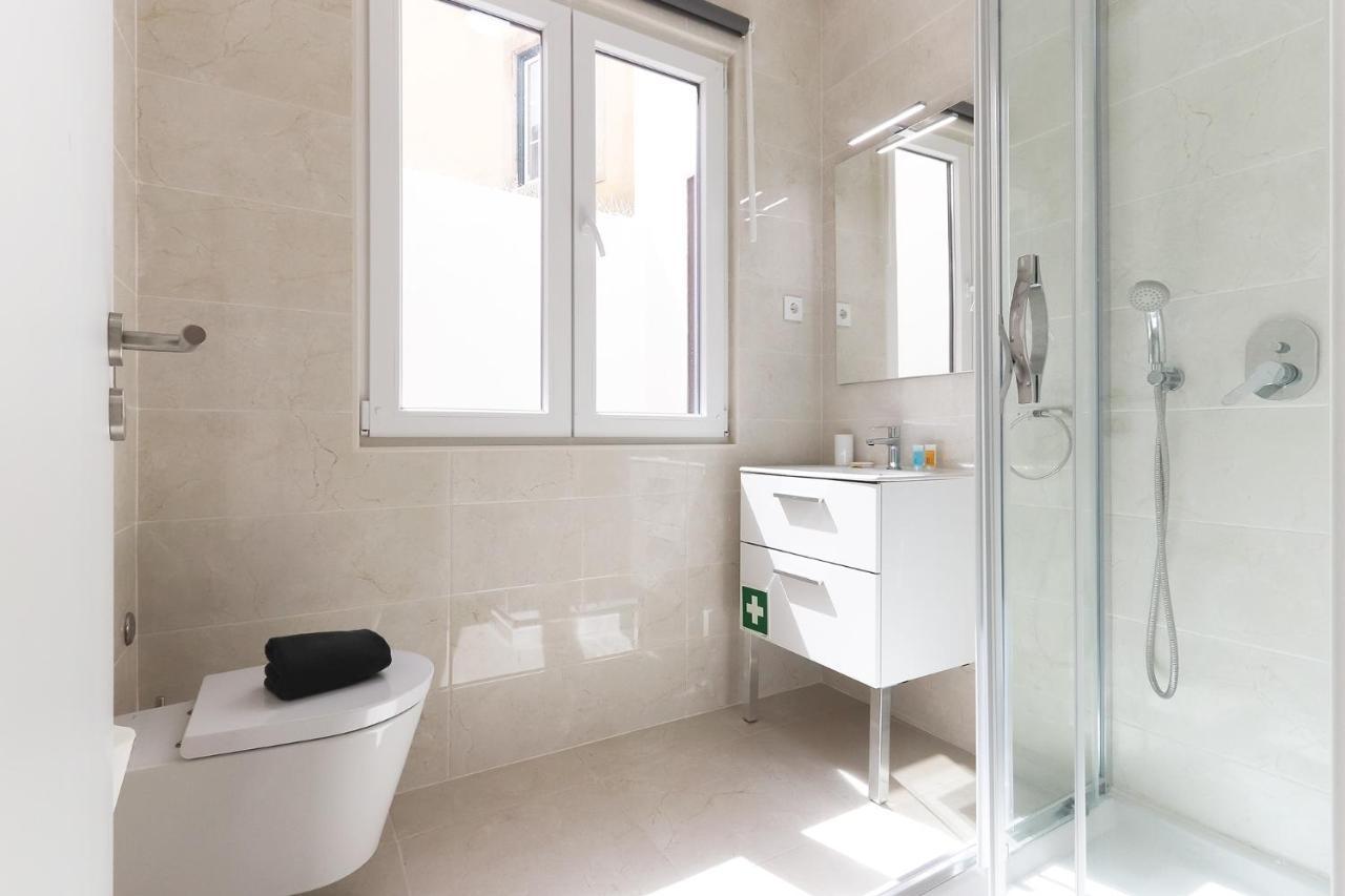 Sintra Flower Lux Apartments II Ngoại thất bức ảnh