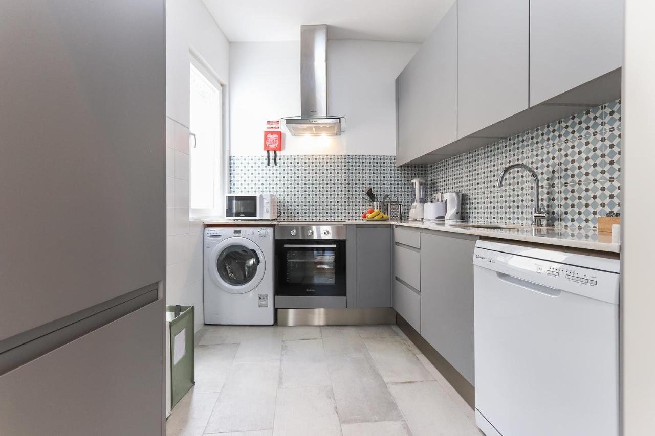 Sintra Flower Lux Apartments II Ngoại thất bức ảnh