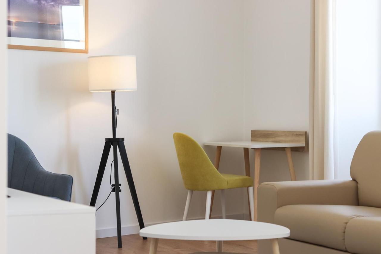 Sintra Flower Lux Apartments II Ngoại thất bức ảnh